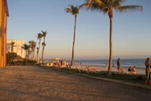 Daydream Vacations by Jan