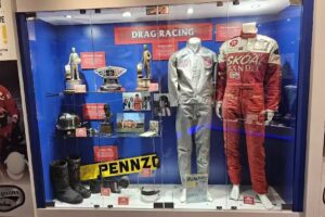 Daytona Beach Area Convention & Visitor Bureau