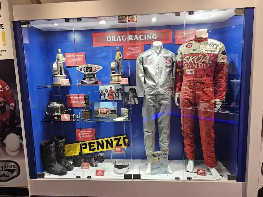 Daytona Beach Area Convention & Visitor Bureau