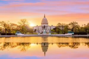 DC Guided Tours