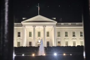 DC Nation Tours And Travel