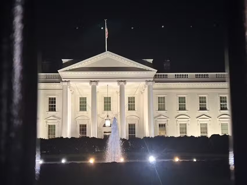 DC Nation Tours And Travel