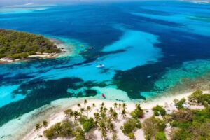 Deb’s Sunset Travel Agency