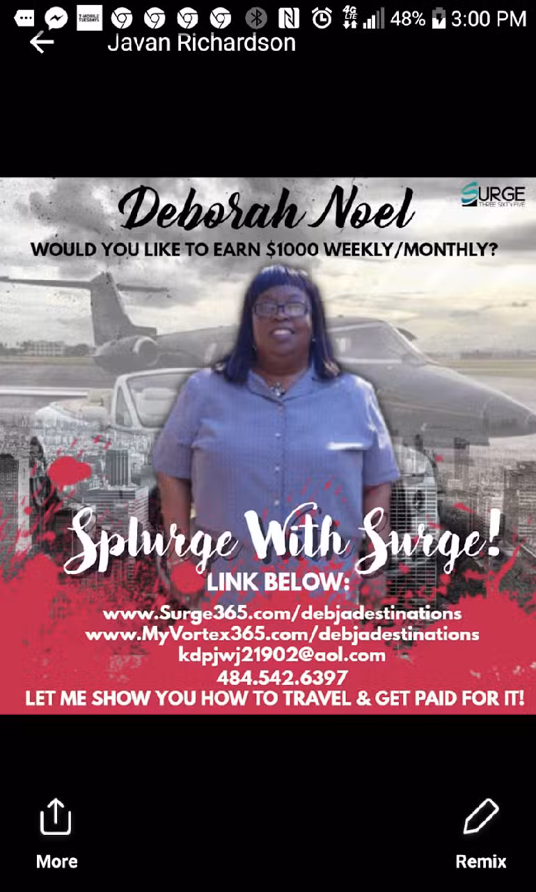 Debjadestinations Travel