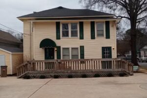 Decatur Morgan County Tourism- Visitors Center