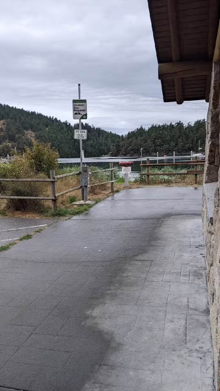 Deception Pass Tours