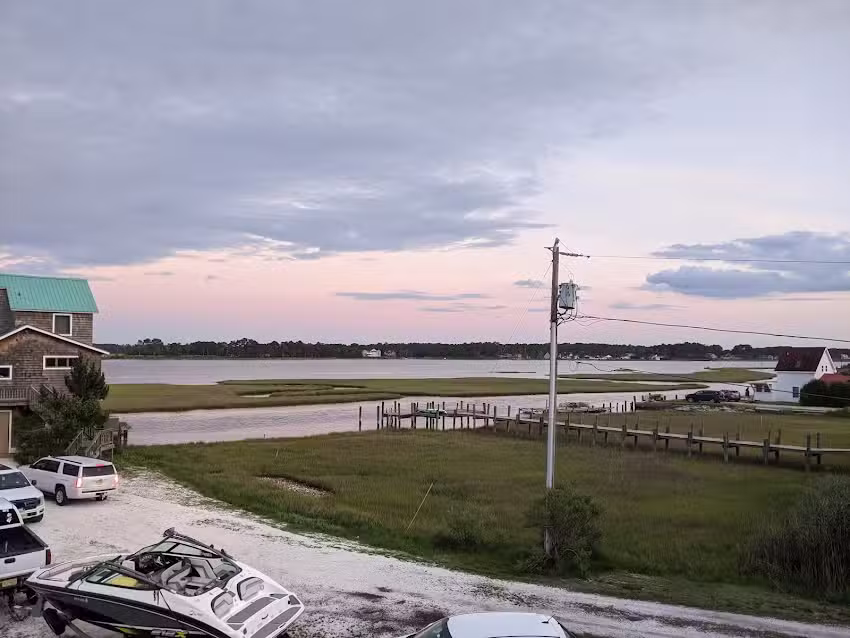 Deep Hole Creek Vacation Rentals