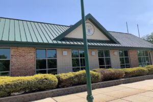 Deepwater Welcome Center