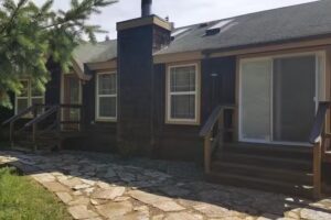 Deer Harbor Cottages in Deer Harbor, WA by Vacasa