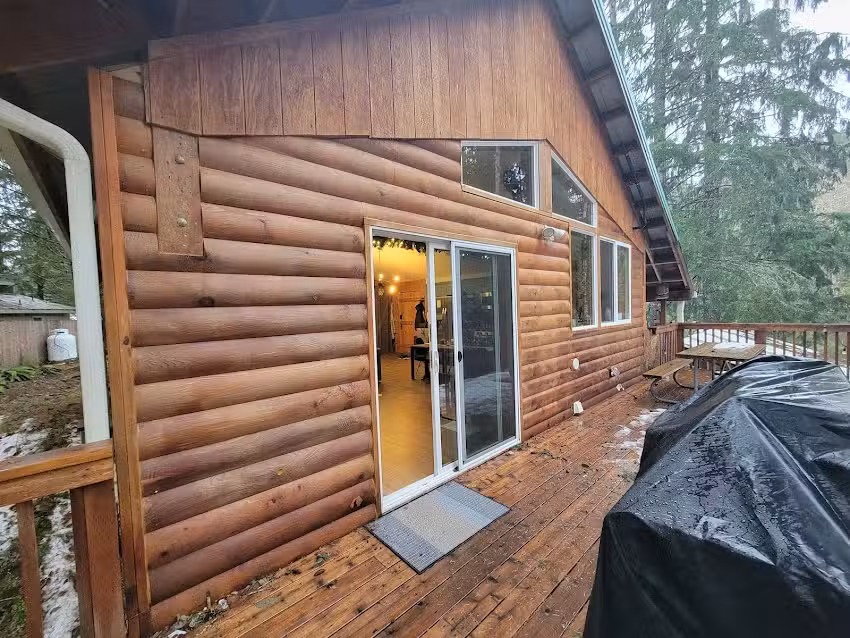 Deer Hideout Cabin