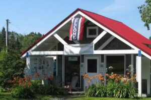 Deer Isle-Stonington Chamber of Commerce