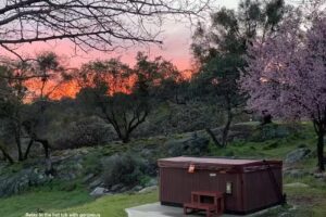 Deer Ridge Vacation Rental