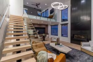 Deer Valley Luxury Rental