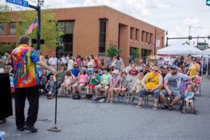 Defiance Development and Visitors Bureau