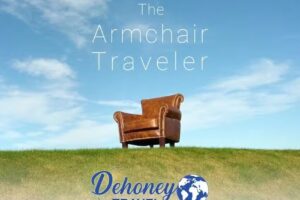 Dehoney Travel, Inc.