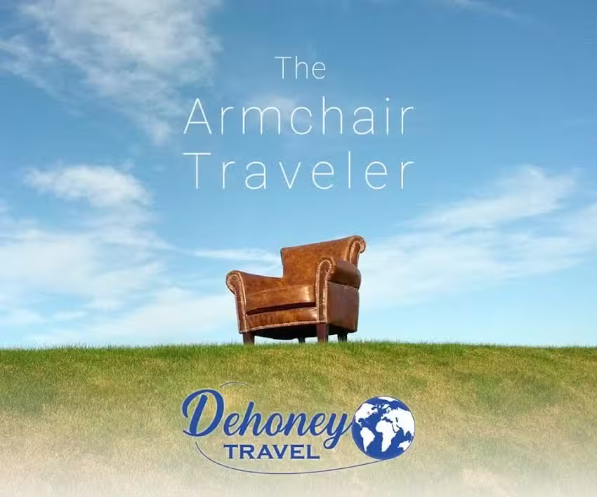 Dehoney Travel, Inc.