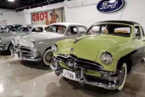 DeKalb County Visitors Bureau