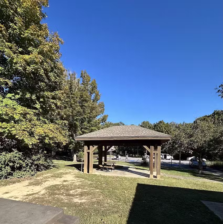 Dekalb Welcome Center