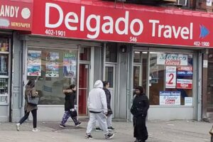 Delgado Travel