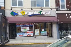 Delgado Travel