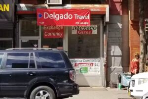 Delgado Travel