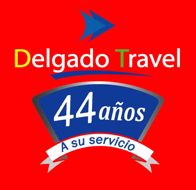 Delgado Travel