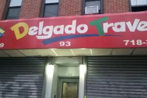 Delgado Travel