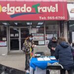 Delgado Travel