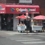 Delgado Travel Agency