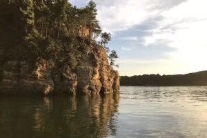 Dells Sunset Dinner Cruise
