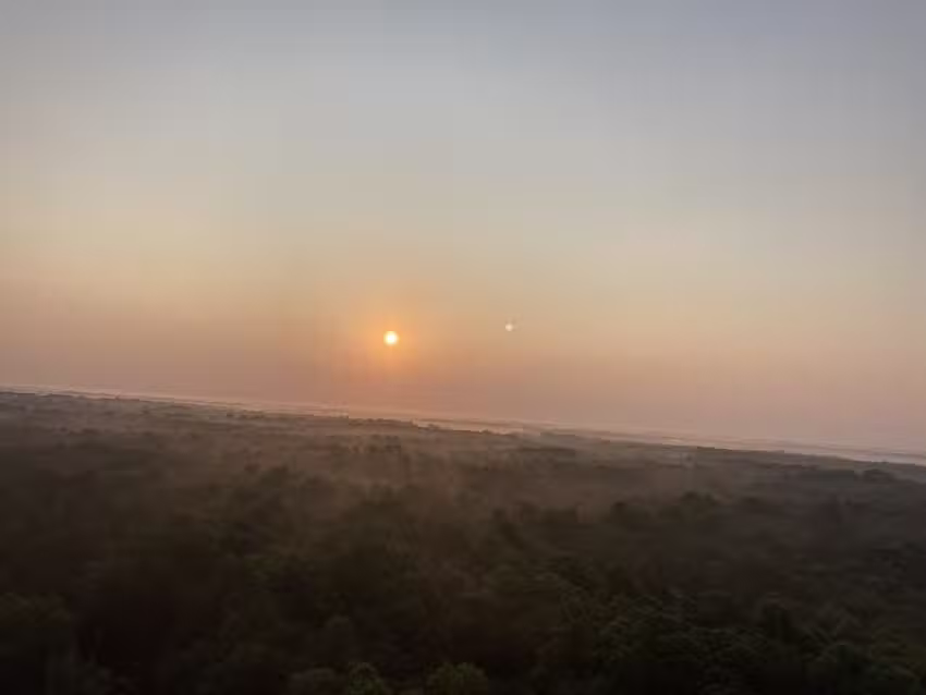 Delmarva Balloon Rides