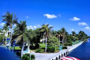 Delray Yacht Cruises