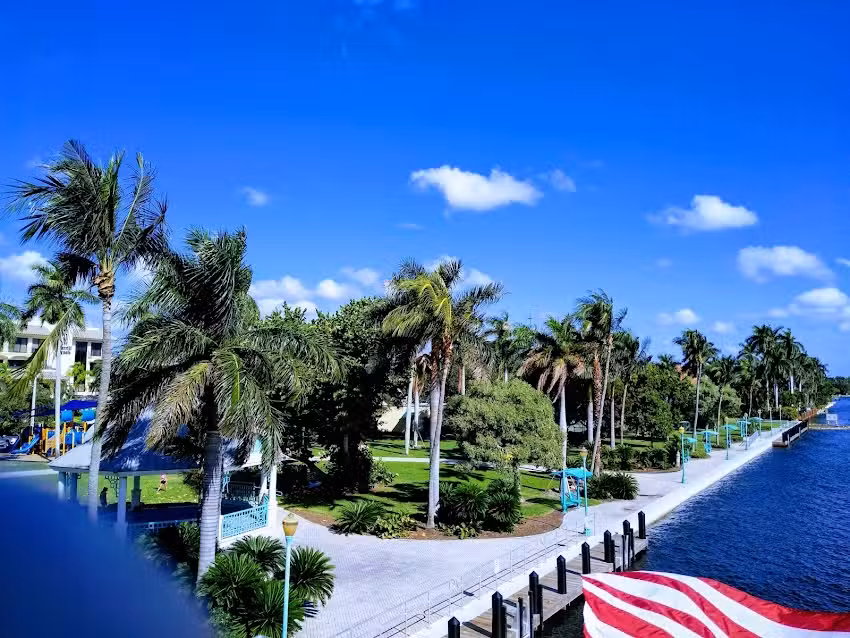 Delray Yacht Cruises