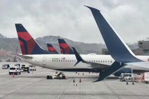 Delta Air Lines Tickets & Support