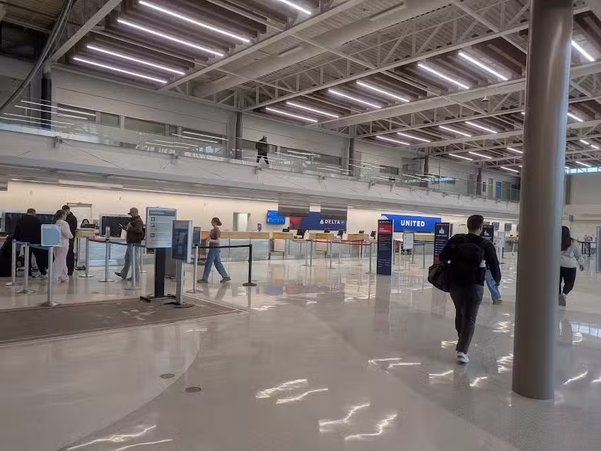 Delta Airlines