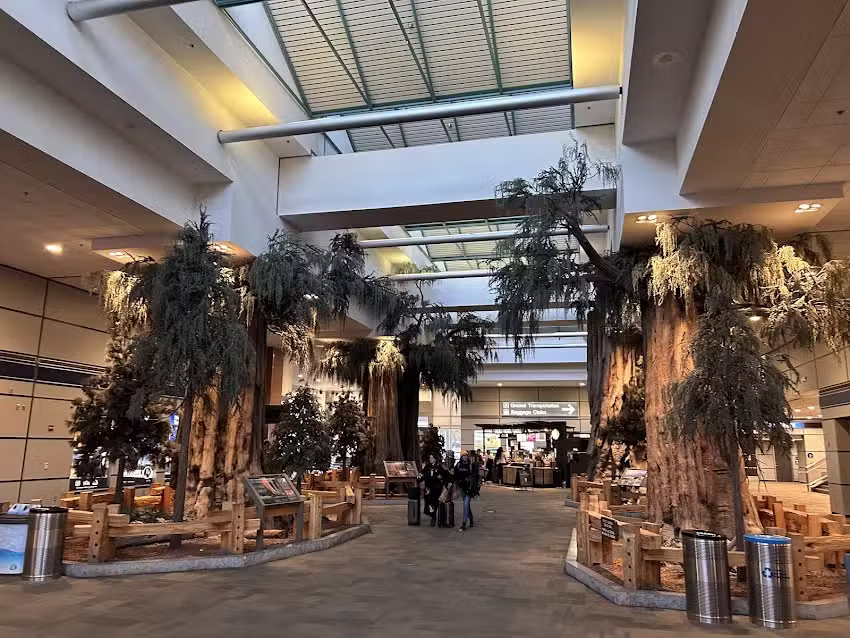 Delta Airlines Flight Booking