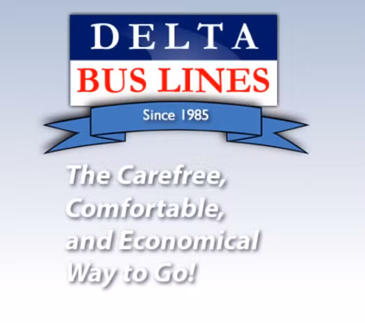 Delta Bus Lines