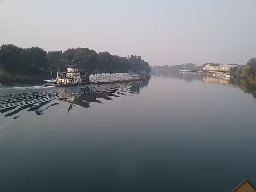 Delta Heartbeat Tours