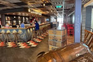 Deluxxe Destinations LLC