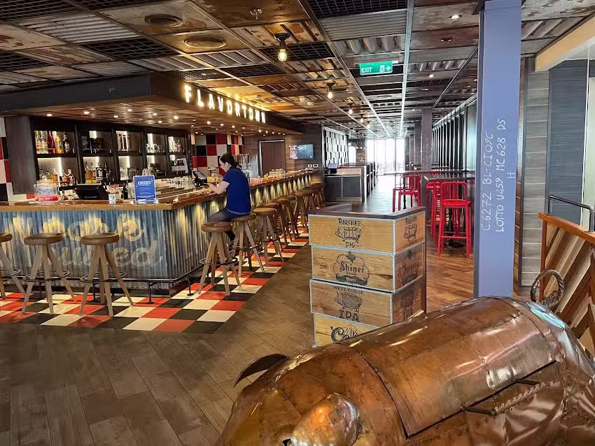 Deluxxe Destinations LLC