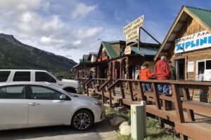 Denali ATV Adventures