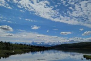Denali Backcountry Adventure