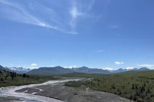 Denali National Park Tours Doyon/Aramark Joint Venture