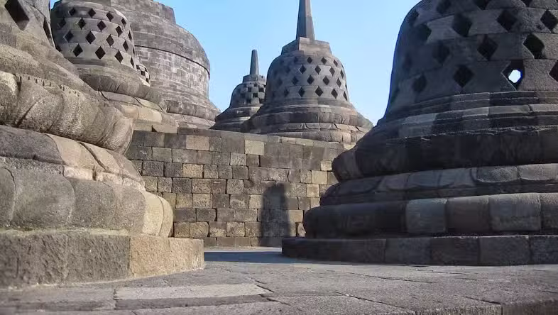 Denise Alevy Travel Agent