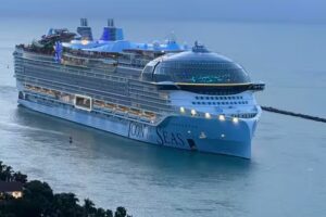 Denise Del Vescovo, Dream Vacations