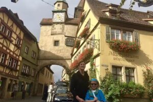 Denise Loves to Travel LLC