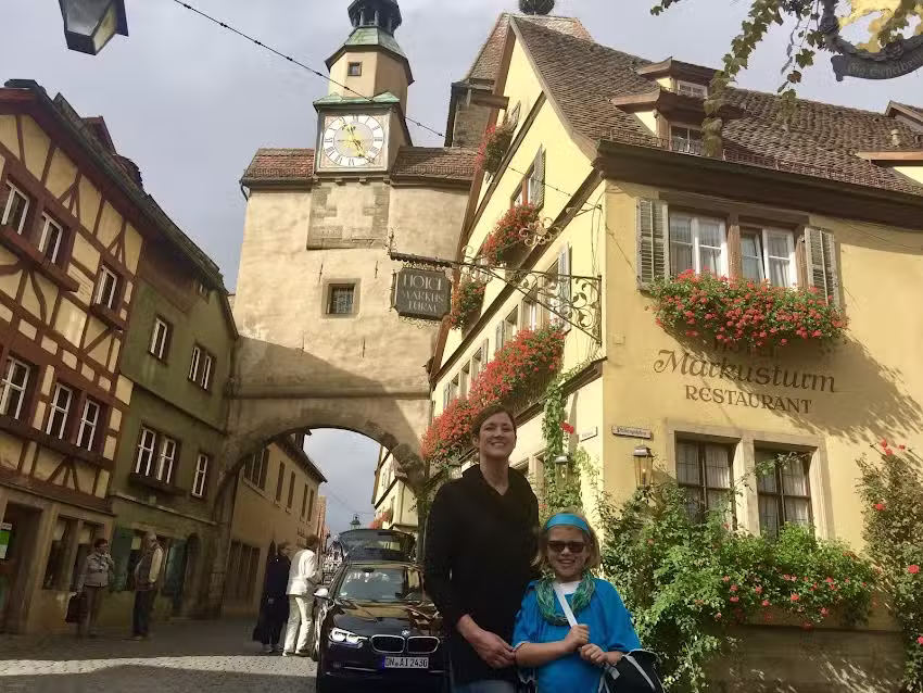 Denise Loves to Travel LLC