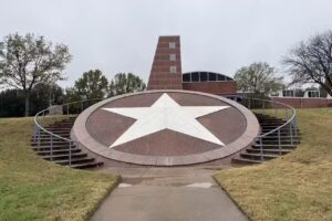 Denison Travel Information Center