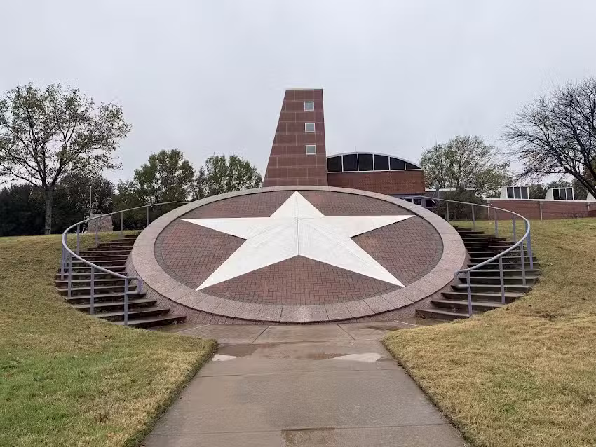 Denison Travel Information Center