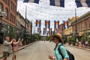 Denver Local Tours